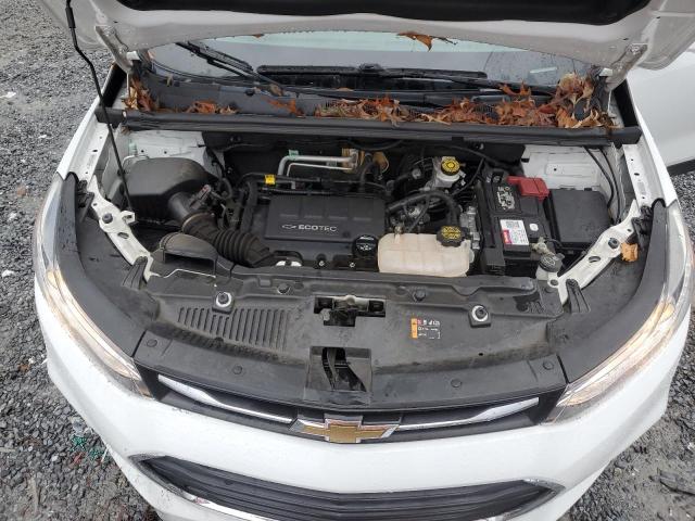 2018 CHEVROLET TRAX 1LT - KL7CJPSB3JB612066