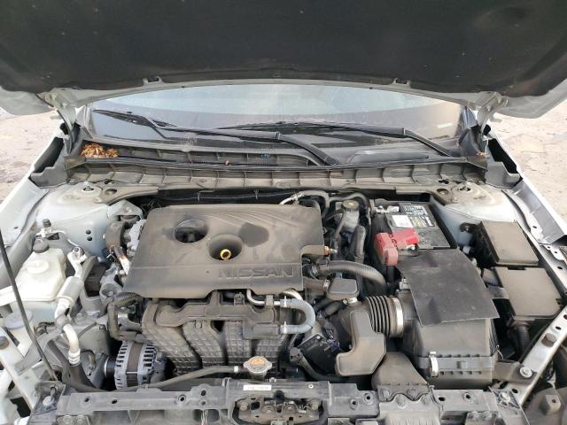 2019 NISSAN ALTIMA S - 1N4BL4BV6KC254738