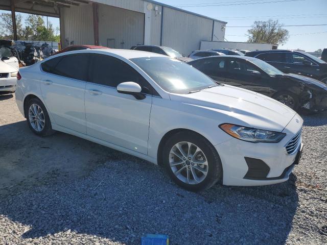 2019 FORD FUSION SE - 3FA6P0HD6KR271585