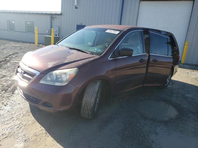 2007 HONDA ODYSSEY LX #3028391796