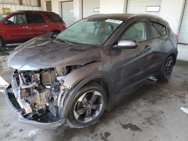 2018 HONDA HR-V EXL - 3CZRU6H78JM708229