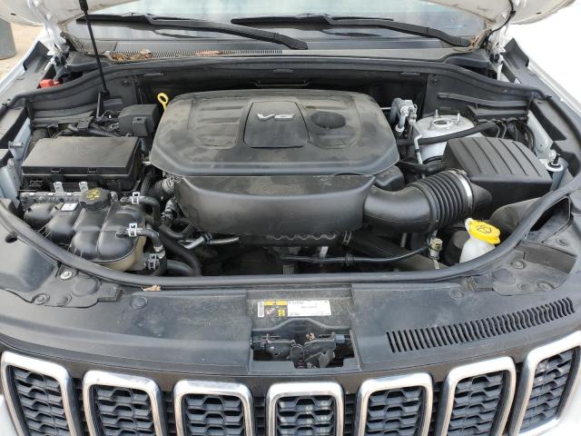 2017 JEEP GRAND CHER - 1C4RJFBG4HC689391