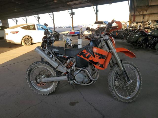 2004 KTM 520 EXC - VBKEXM4084M365252