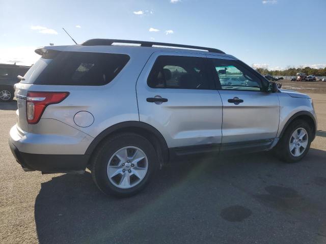 VIN 1FM5K7B89DGA09672 2013 FORD EXPLORER no.3