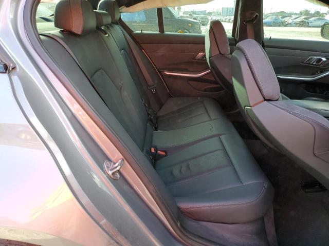 2023 BMW M3 WBS53AY03PFN77824