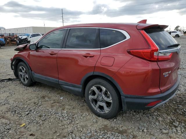 2019 HONDA CR-V EX - 2HKRW1H53KH501367