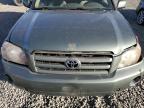 Lot #3023983268 2006 TOYOTA HIGHLANDER