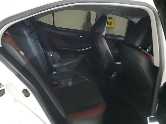 2019 LEXUS IS 300 - JTHBA1D20K5087572