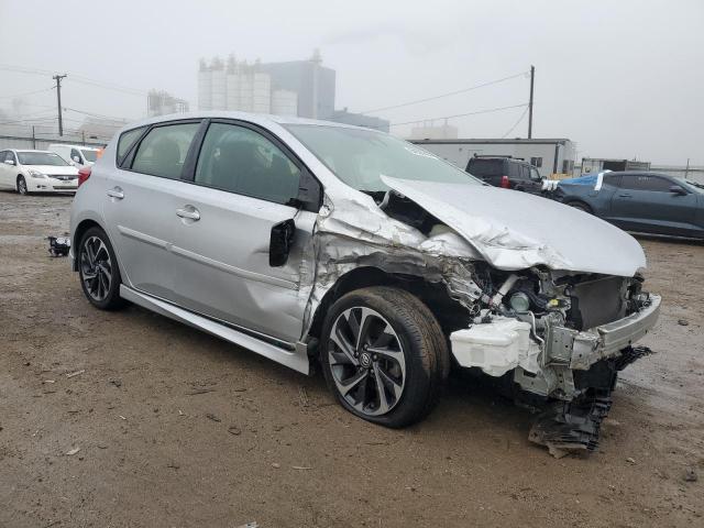 2017 TOYOTA COROLLA IM - JTNKARJE2HJ526247