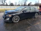 2021 CHEVROLET MALIBU LT - 1G1ZD5ST1MF017658