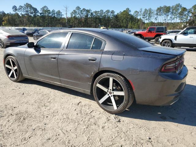 2015 DODGE CHARGER SE - 2C3CDXBG2FH717058