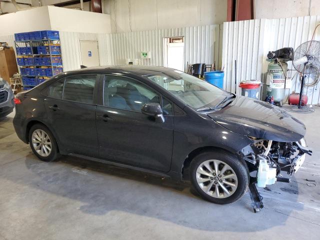 2020 TOYOTA COROLLA LE - 5YFHPRAE3LP015311