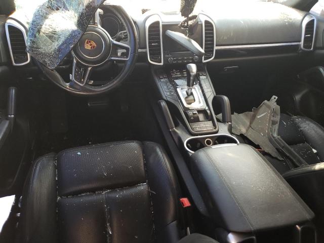 2017 PORSCHE 356B WP1AA2A26HKA84191