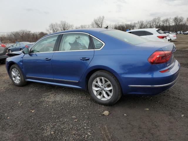 VIN 1VWAT7A36HC036764 2017 VOLKSWAGEN PASSAT no.2