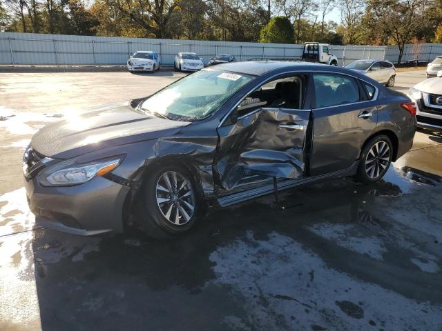 2017 NISSAN ALTIMA 2.5 - 1N4AL3APXHC253254