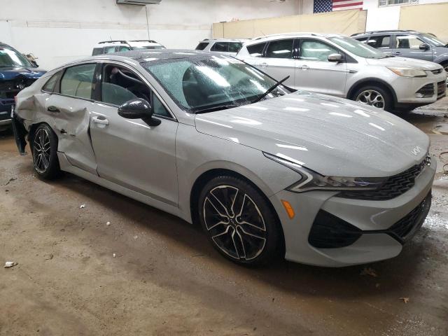 2024 KIA K5 GT 5XXG44J81RG234058