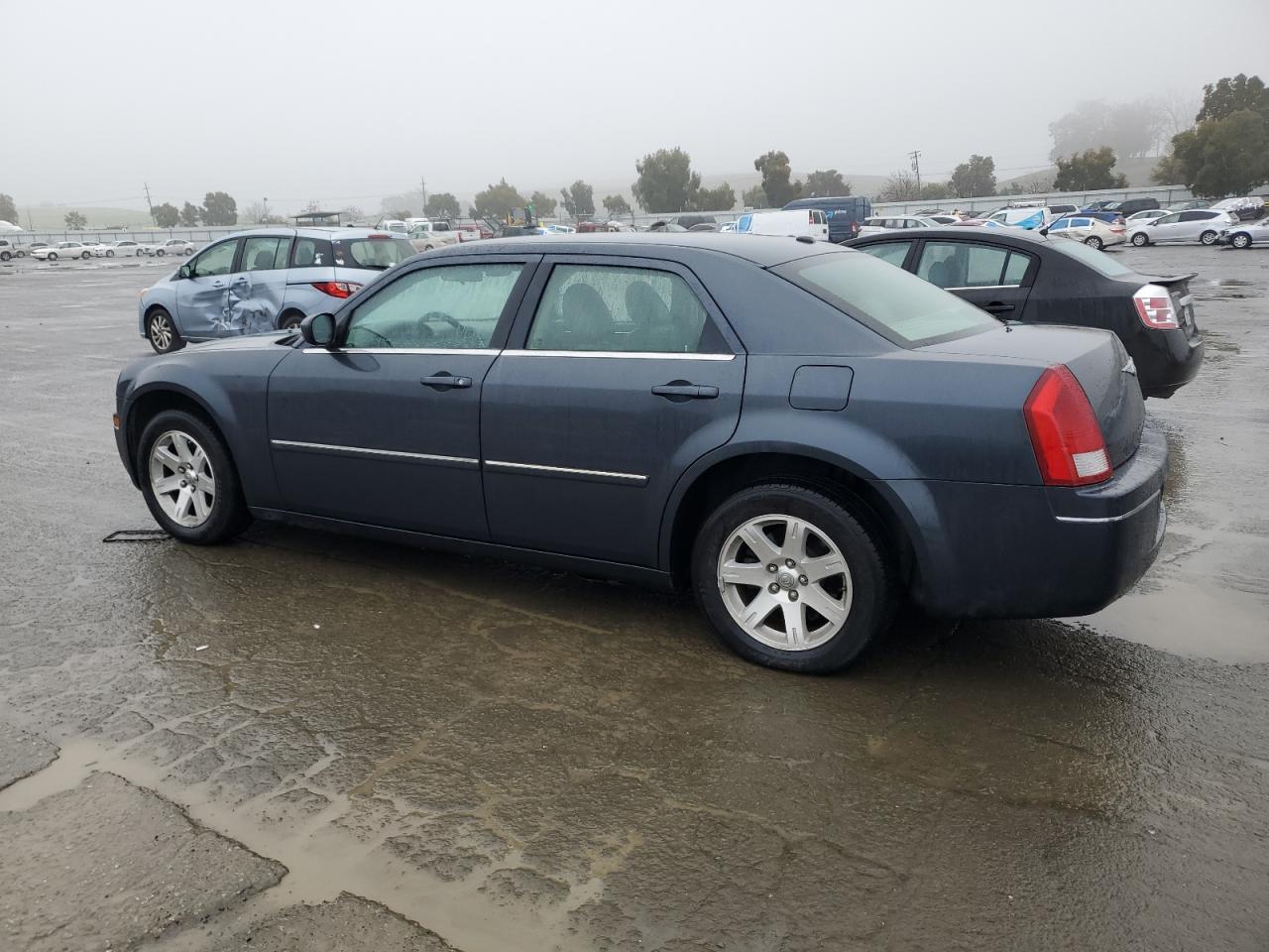 Lot #3033498098 2007 CHRYSLER 300 S