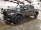 2021 RAM 1500 BIG H - 1C6SRFFT4MN675398