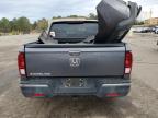 HONDA RIDGELINE photo