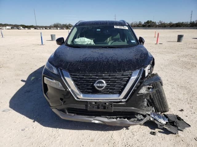 2023 NISSAN ROGUE SL - 5N1BT3CA2PC881018