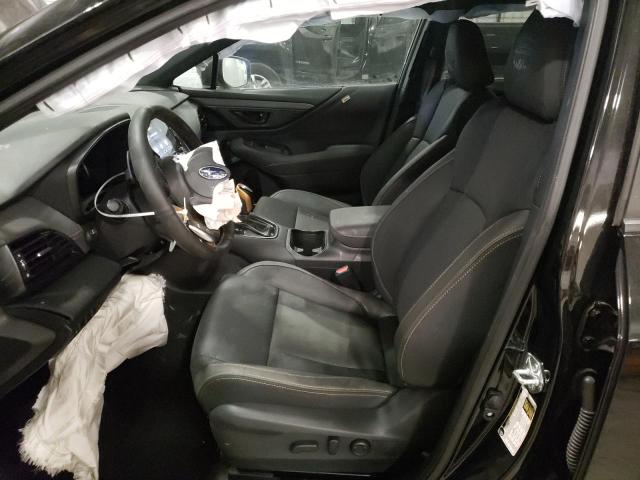 2025 SUBARU OUTBACK WI - 4S4BTGUD9S3121452