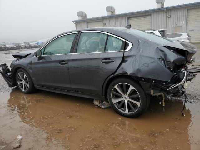2019 SUBARU LEGACY 2.5 4S3BNAN64K3034022