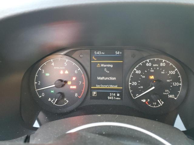 2024 NISSAN ALTIMA S - 1N4BL4BV7RN419548