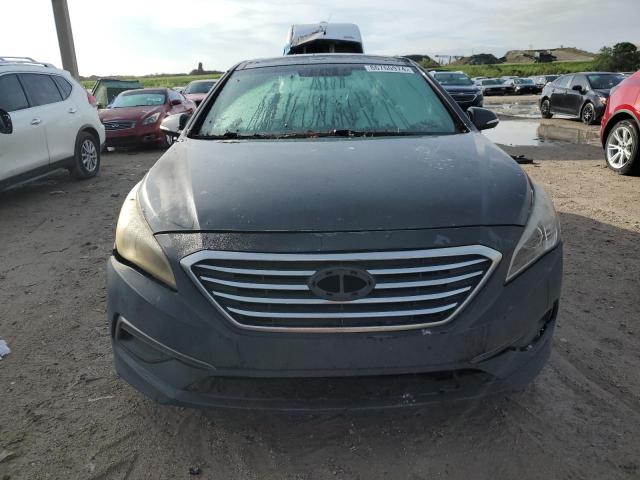 VIN 5NPE34AF2FH116741 2015 HYUNDAI SONATA no.5