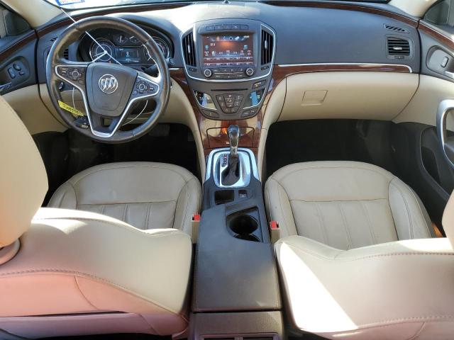 2017 BUICK REGAL PREM 2G4GR5GX9H9154398