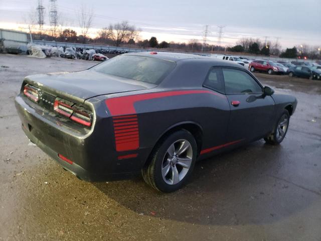 Vin: 2c3cdzag2gh184160, lot: 82622564, dodge challenger sxt 20163