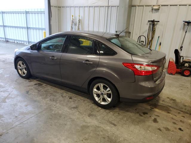 1FADP3F22EL153661 Ford Focus Se 2014