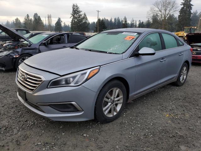 VIN 5NPE24AA9HH528245 2017 HYUNDAI SONATA no.1