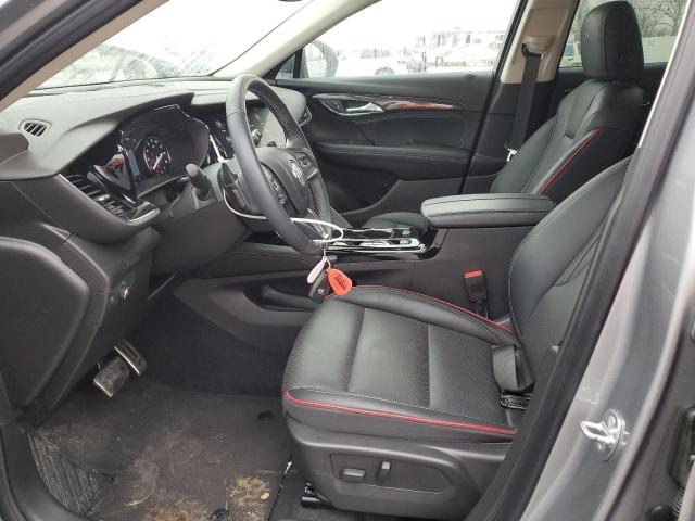 2023 BUICK ENVISION E - LRBFZNR45PD035699