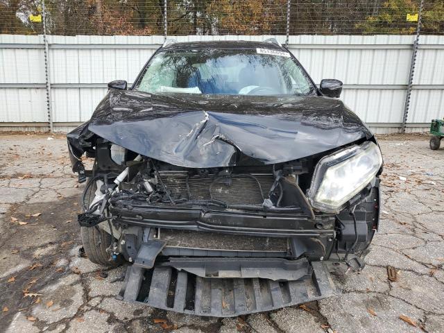 2016 NISSAN ROGUE S - 5N1AT2MT0GC923739
