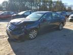 2017 SUBARU LEGACY 2.5 - 4S3BNAC63H3048389