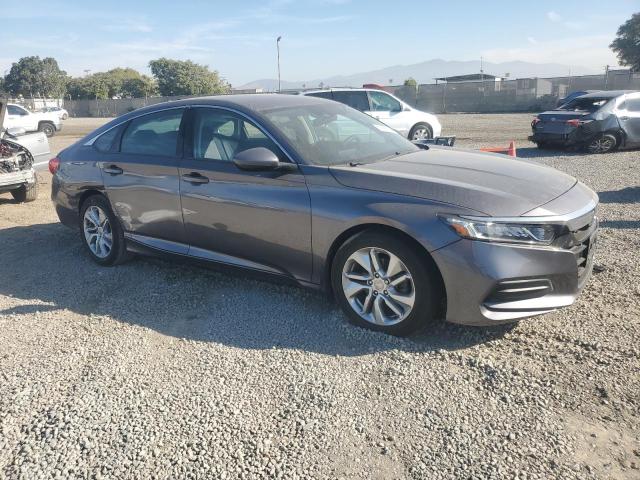 VIN 1HGCV1F14LA134787 2020 HONDA ACCORD no.4