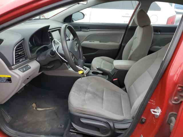 VIN 5NPD84LF0JH353571 2018 HYUNDAI ELANTRA no.7