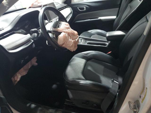 2022 JEEP COMPASS LA - 3C4NJDBB9NT148098