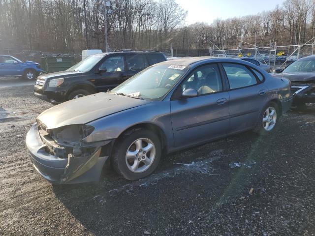 2000 FORD TAURUS SES #3034643398