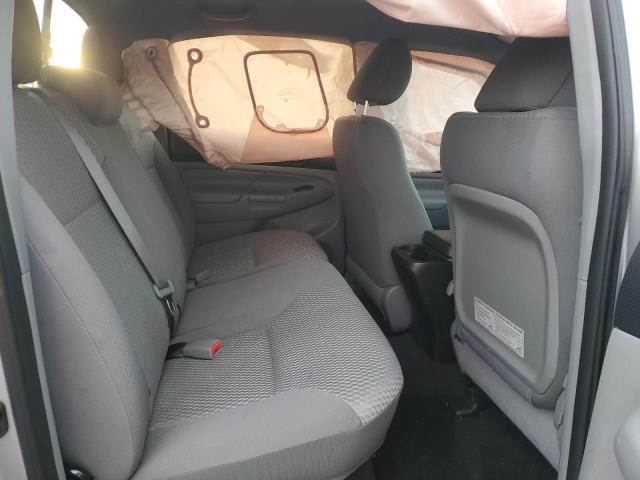 2015 TOYOTA TACOMA DOU - 5TFJU4GNXFX081090
