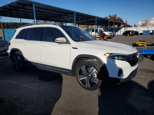 2022 MERCEDES-BENZ EQB 350 4M W1N9M1DB4NN011048