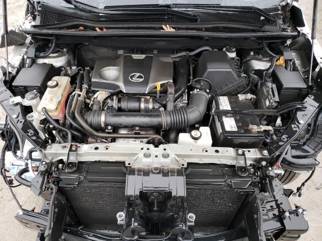 2020 LEXUS NX 300 F S JTJSARDZ2L2222242