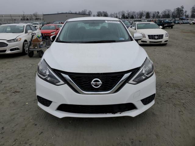 2019 NISSAN SENTRA S - 3N1AB7AP9KY413792