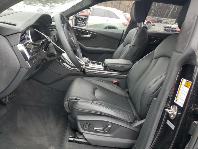 2020 AUDI Q8 PRESTIG WA1FVAF16LD004434