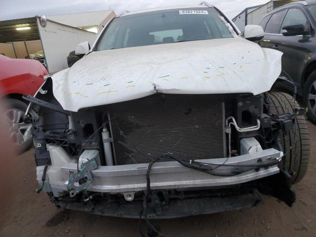2017 INFINITI QX50 - JN1BJ0RR2HM412564