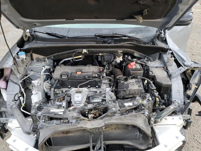 2024 HONDA HR-V SPORT - 3CZRZ2H53RM738789