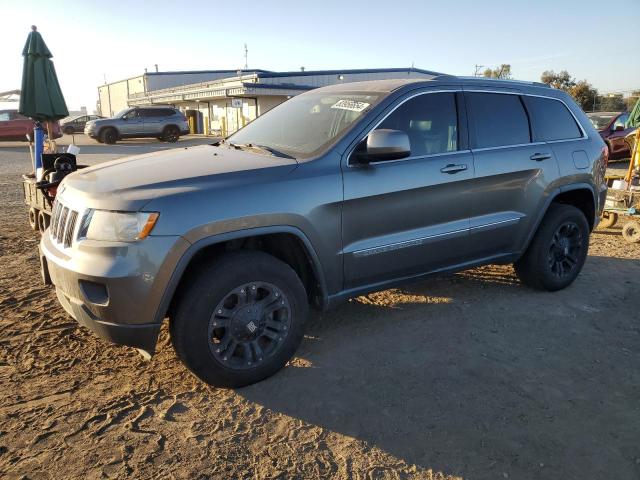 2013 JEEP GRAND CHER #3024620694