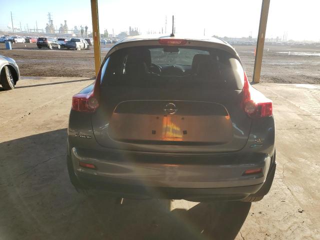 VIN JN8AF5MR4ET350766 2014 NISSAN JUKE no.6