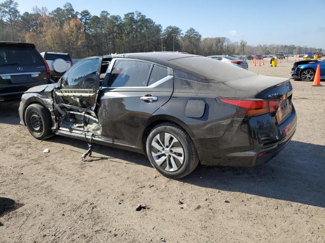 2021 NISSAN ALTIMA S - 1N4BL4BV0MN354812