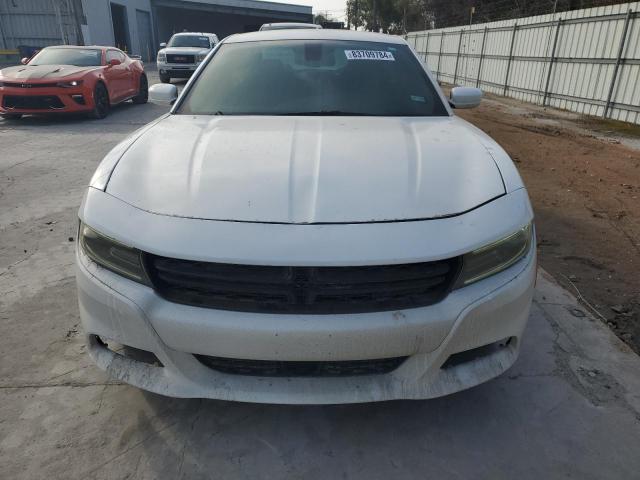 VIN 2C3CDXCT7GH227342 2016 DODGE CHARGER no.5